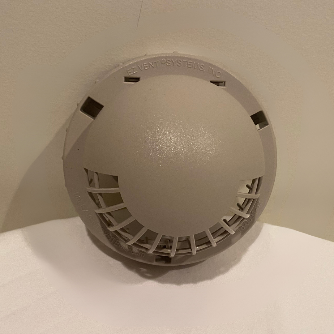 Replacement Vent Cover